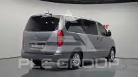 2021 Hyundai Starex