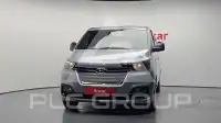 2021 Hyundai Starex