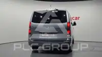 2021 Hyundai Starex