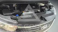 2021 Hyundai Starex