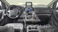 2021 Hyundai Starex