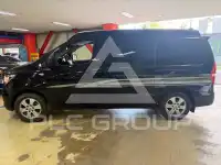 2021 Hyundai Starex
