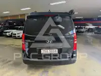 2021 Hyundai Starex