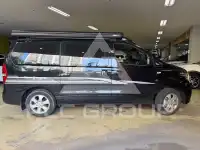 2021 Hyundai Starex