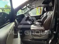 2021 Hyundai Starex