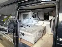 2021 Hyundai Starex