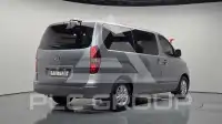 2021 Hyundai Starex