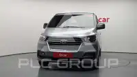 2021 Hyundai Starex