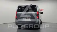2021 Hyundai Starex
