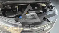 2021 Hyundai Starex