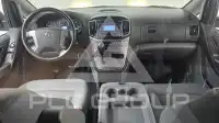 2021 Hyundai Starex