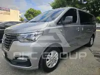 2021 Hyundai Starex