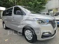 2021 Hyundai Starex