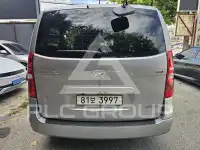 2021 Hyundai Starex