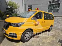 2021 Hyundai Starex
