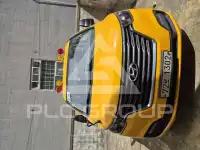 2021 Hyundai Starex