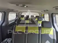 2021 Hyundai Starex