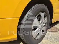 2021 Hyundai Starex