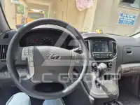 2021 Hyundai Starex