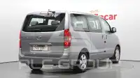 2021 Hyundai Starex