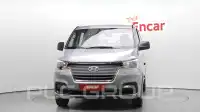 2021 Hyundai Starex