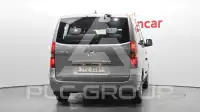 2021 Hyundai Starex