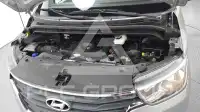 2021 Hyundai Starex