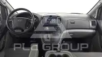 2021 Hyundai Starex