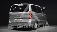 2021 Hyundai Starex