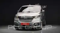 2021 Hyundai Starex
