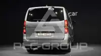 2021 Hyundai Starex