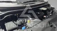 2021 Hyundai Starex
