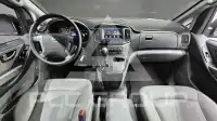 2021 Hyundai Starex