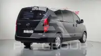 2021 Hyundai Starex
