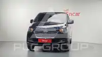 2021 Hyundai Starex