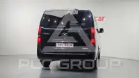2021 Hyundai Starex
