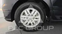 2021 Hyundai Starex
