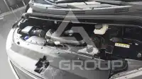 2021 Hyundai Starex