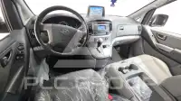 2021 Hyundai Starex
