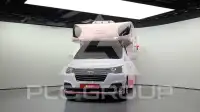 2021 Hyundai Starex