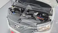 2021 Hyundai Starex
