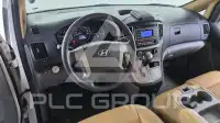 2021 Hyundai Starex