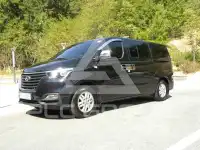 2021 Hyundai Starex