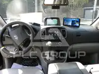 2021 Hyundai Starex