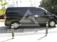 2021 Hyundai Starex