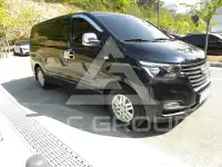 2021 Hyundai Starex