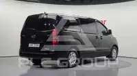 2021 Hyundai Starex