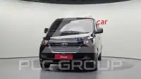 2021 Hyundai Starex