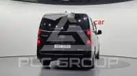 2021 Hyundai Starex
