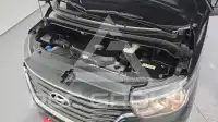 2021 Hyundai Starex